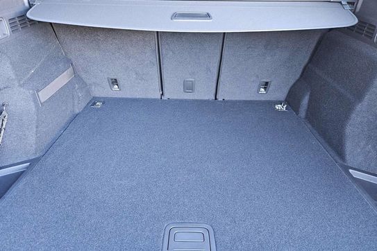 Audi Q5 TDI quattro S line