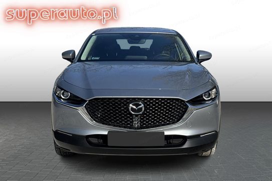 Mazda CX-30 Kanjo 2.0 mHEV  aut