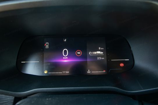 Renault Trafic L2H1 Zabudowa Brygadowa