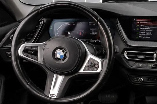 BMW Seria 2 218i M Sport aut