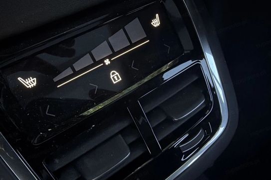 Volvo V60 B4 B Ultra Dark aut