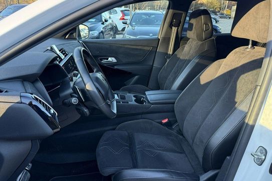 DS DS7 1.6 PureTech Performance Line +