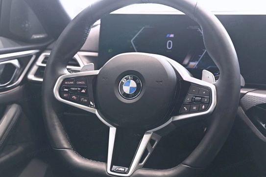 BMW Seria 4 430i xDrive M Sport sport-aut
