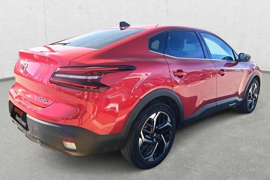 Citroen C4 X 1.2 PureTech Shine Pack S&S EAT8