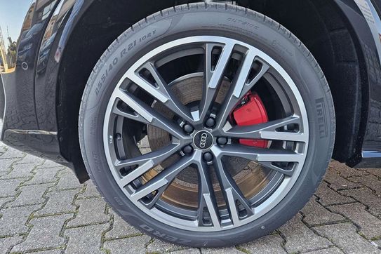 Audi Q5 TDI quattro S line