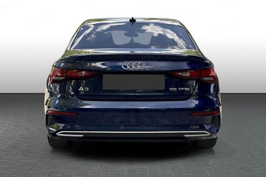 Audi A3 35 TFSI Advanced