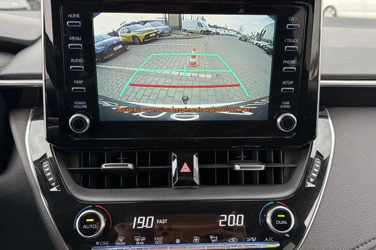 Toyota Corolla 1.5 Comfort