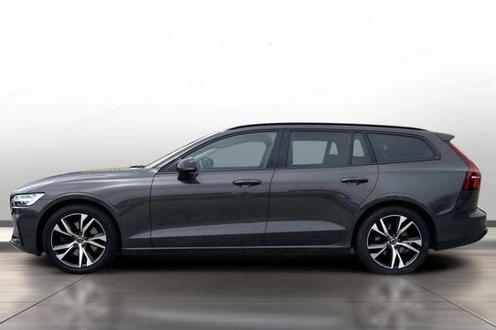 Volvo V60 B4 D Plus Dark aut