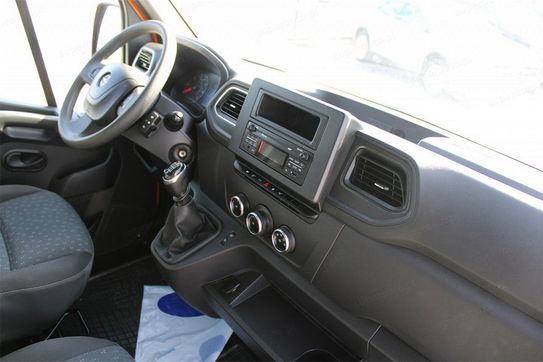 Opel Movano L3H2