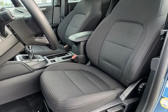 Ford Kuga 1.5 EcoBoost FWD Titanium