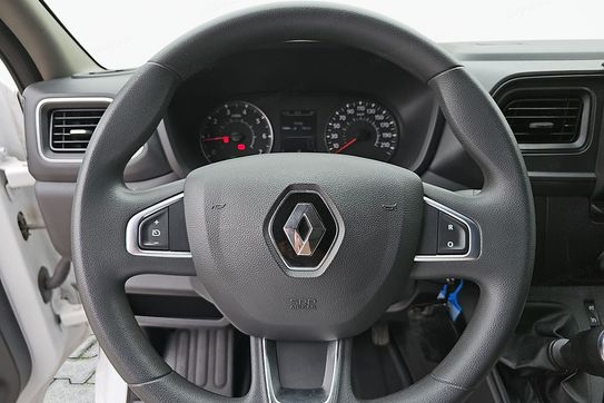 Renault Master L2H2
