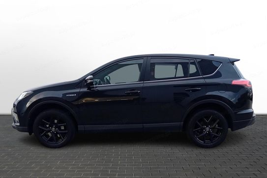 Toyota RAV4 Hybrid Premium 4x4