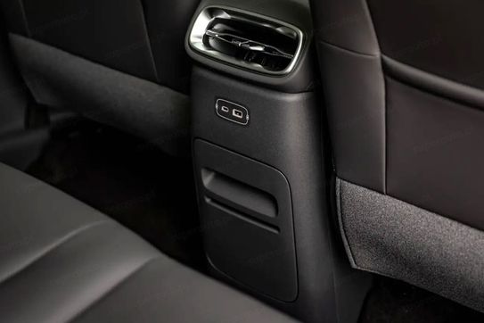 Leapmotor B10 PROMAX Design 67.1kWh