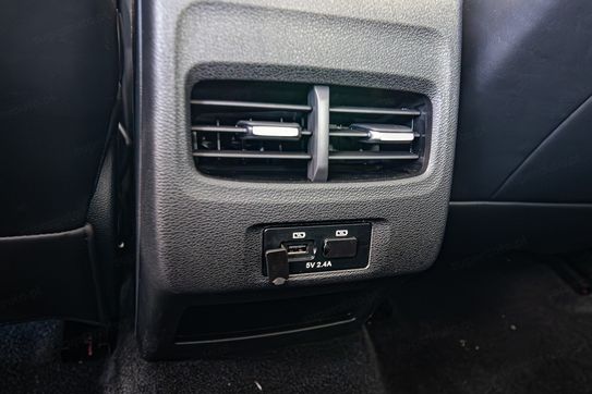 JAC 7 Plus 1.5T CVT