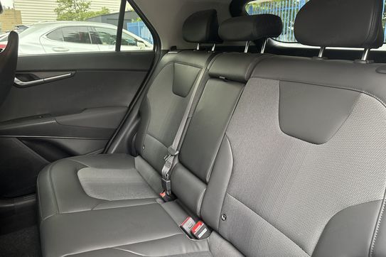 Kia Niro L 1.6 GDI Hybrid