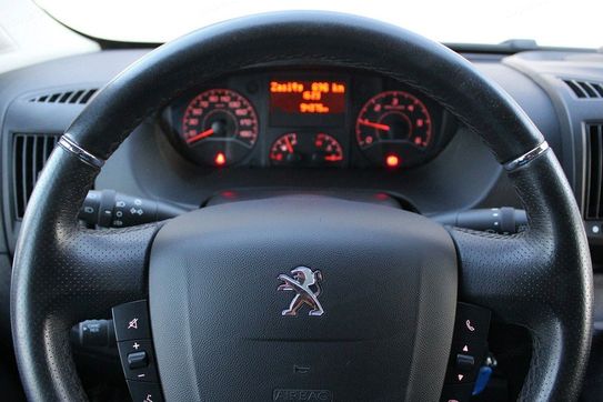 Peugeot Boxer L3H2
