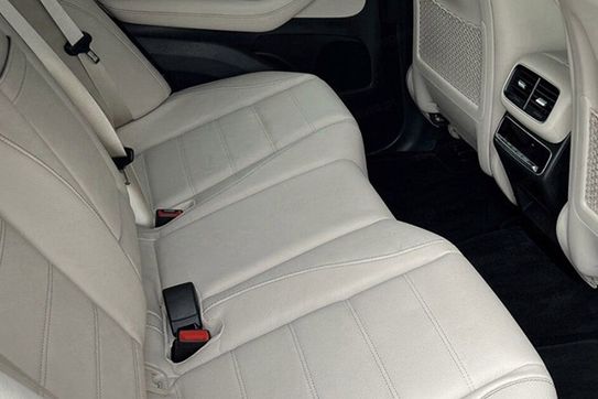Mercedes GLE Coupe 450 d 4-Matic AMG Line