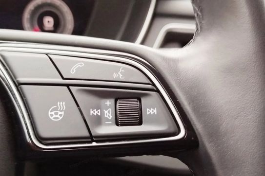 Audi A4 40 TDI Advanced S tronic