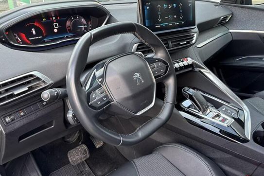 Peugeot 3008 Allure Pack 1.5 BlueHDi  S&S EAT8