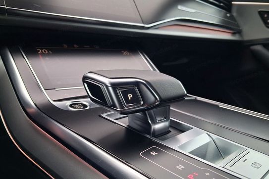 Audi Q7 50 TDI mHEV quattro Tiptr.
