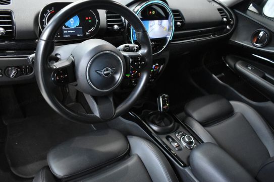 Mini Clubman Cooper