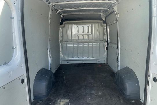 Fiat Ducato L2H2