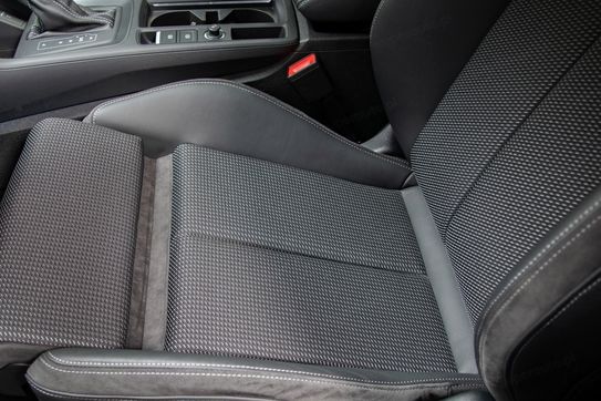 Audi Q3 35 TFSI S-Line Sportback