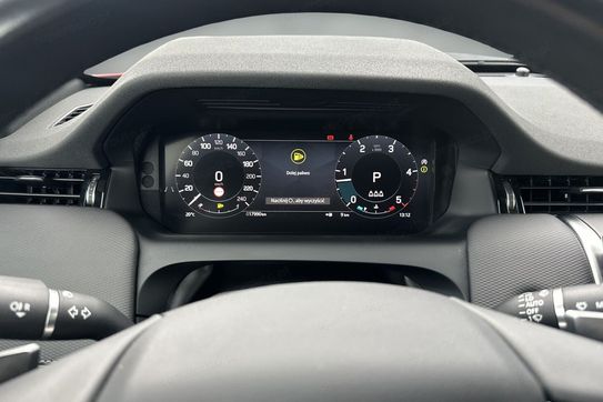 Land Rover Discovery Sport D200 Dynamic SE