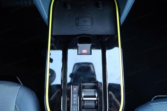 Fiat Grande Panda La Prima 1.2 mHEV eDCT