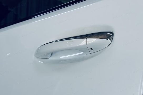 Mercedes GLE 450 d 4-Matic AMG Line