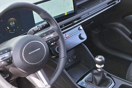 Hyundai Tucson 1.6 T-GDi Executive 2WD