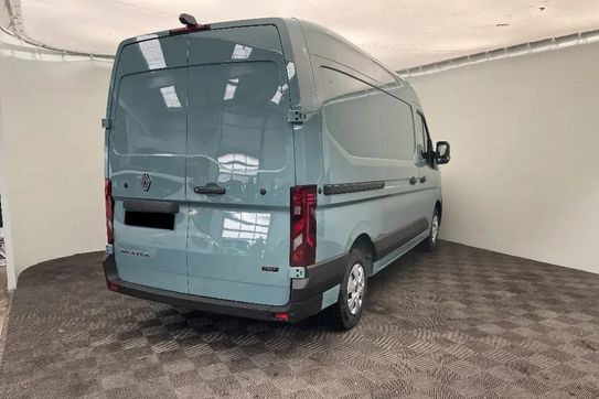Renault Master L2H2 Extra AT9