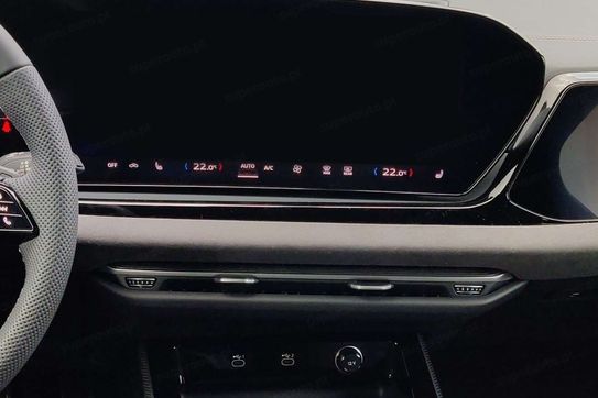Audi A6 TDI quattro S line Avant