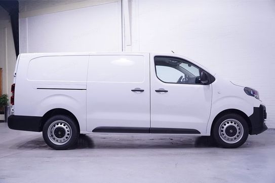 Opel Vivaro XL L2H1