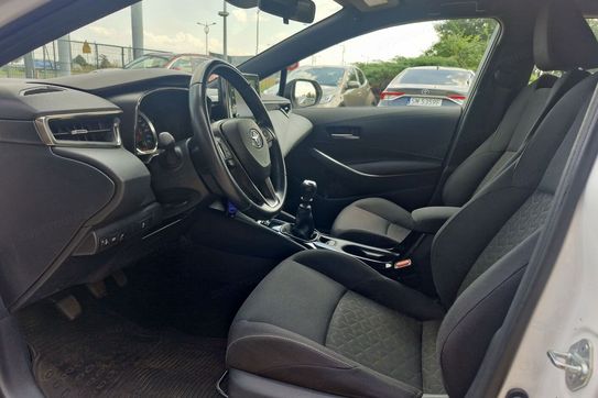 Toyota Corolla 1.2 t Comfort