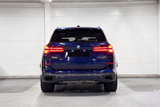 BMW X5 xDrive50e M Sport