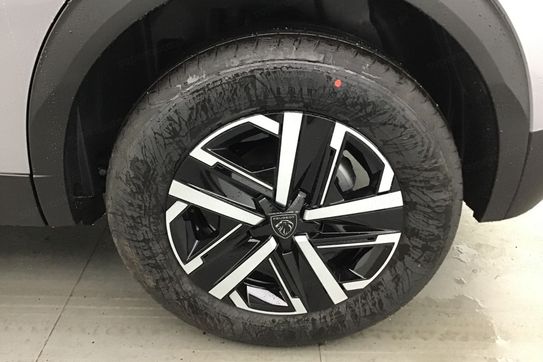 Peugeot 2008 STYLE 1.2 mHEV e-DCS6