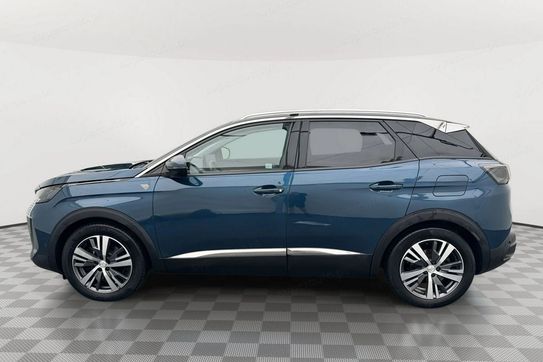 Peugeot 3008 1.6 PureTech Hybrid PHEV Road Trip S&S EAT8