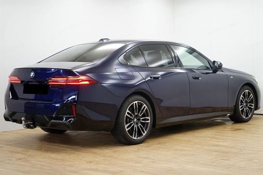 BMW Seria 5 540d xDrive M Sport
