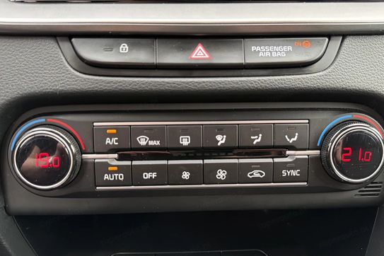 Kia XCeed 1.5 T-GDI M DCT