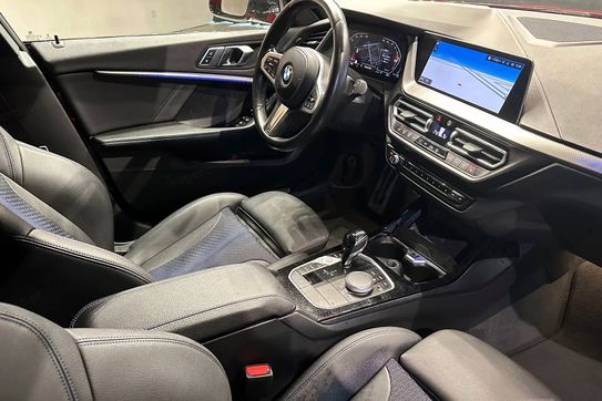 BMW Seria 2 218i M Sport aut