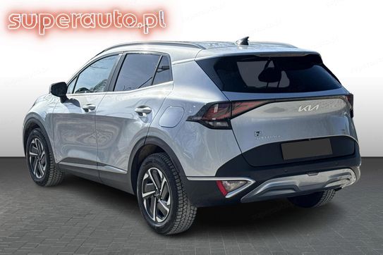 Kia Sportage 1.6 T-GDI HEV L 4WD aut