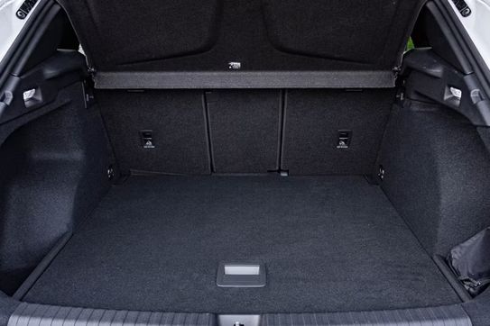 Cupra Terramar 1.5 eTSI DSG