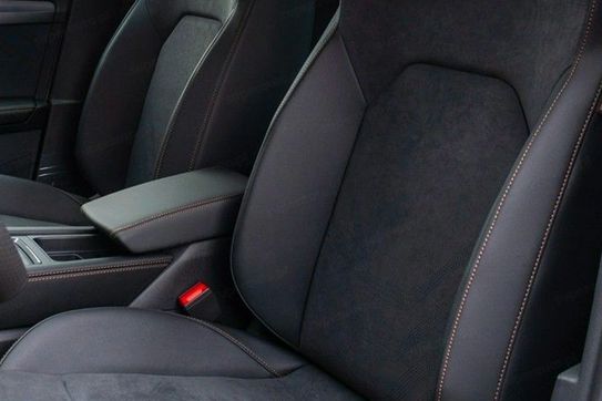 Cupra Leon 1.5 eTSI mHEV DSG