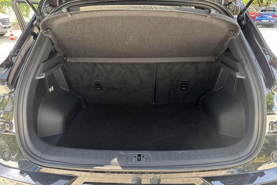 Seres Model 3 Luxury