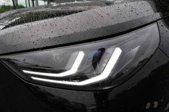 BMW X3 xDrive20d M Sport