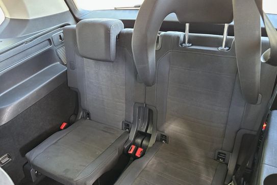 Volkswagen Touran 1.5 TSI DSG