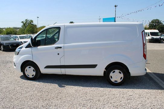 Ford Transit Custom L1H1