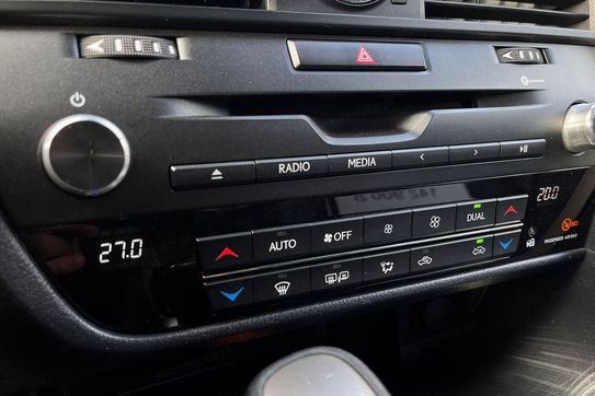 Lexus RX 300 Elegance