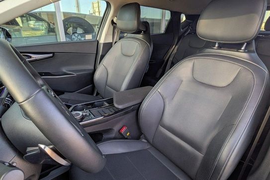 Kia EV6 77.4kWh Plus AWD